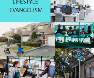 LifeStyle Evangelism, May 17, 2026
